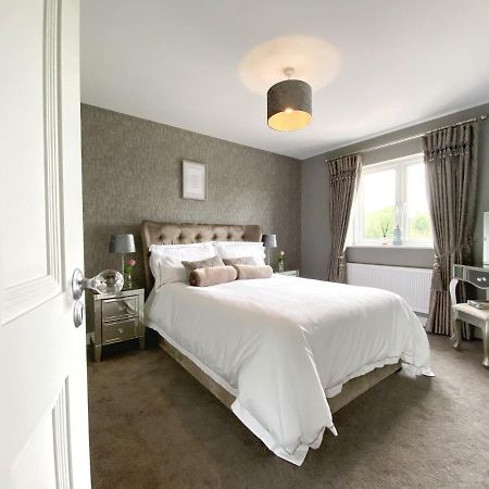 Swallow Lane, Enniskillen, Co Fermanagh, 5* Chic Villa Bagian luar foto