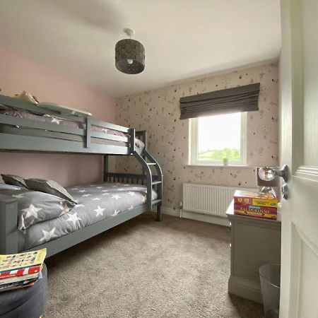 Swallow Lane, Enniskillen, Co Fermanagh, 5* Chic Villa Bagian luar foto