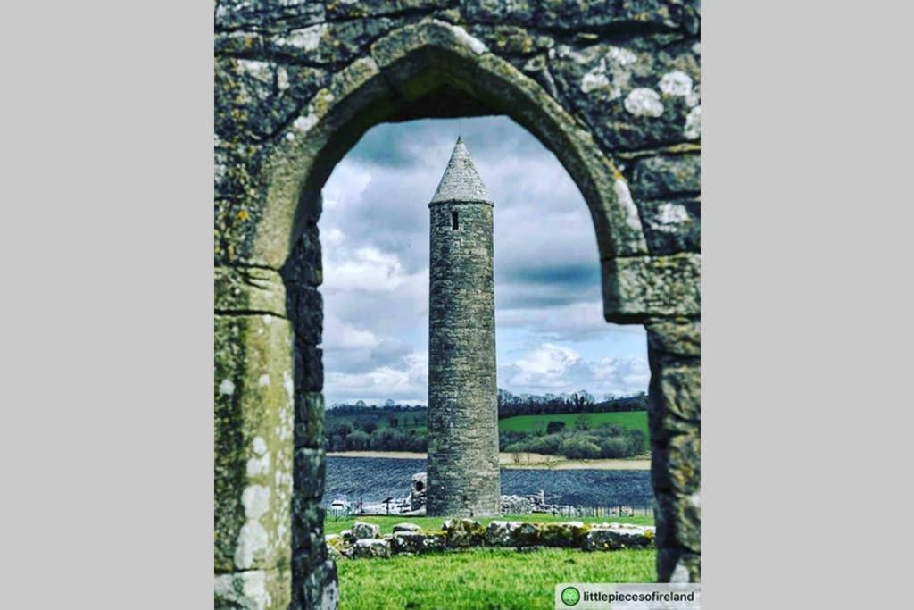 Swallow Lane, Enniskillen, Co Fermanagh, 5* Chic Villa Bagian luar foto