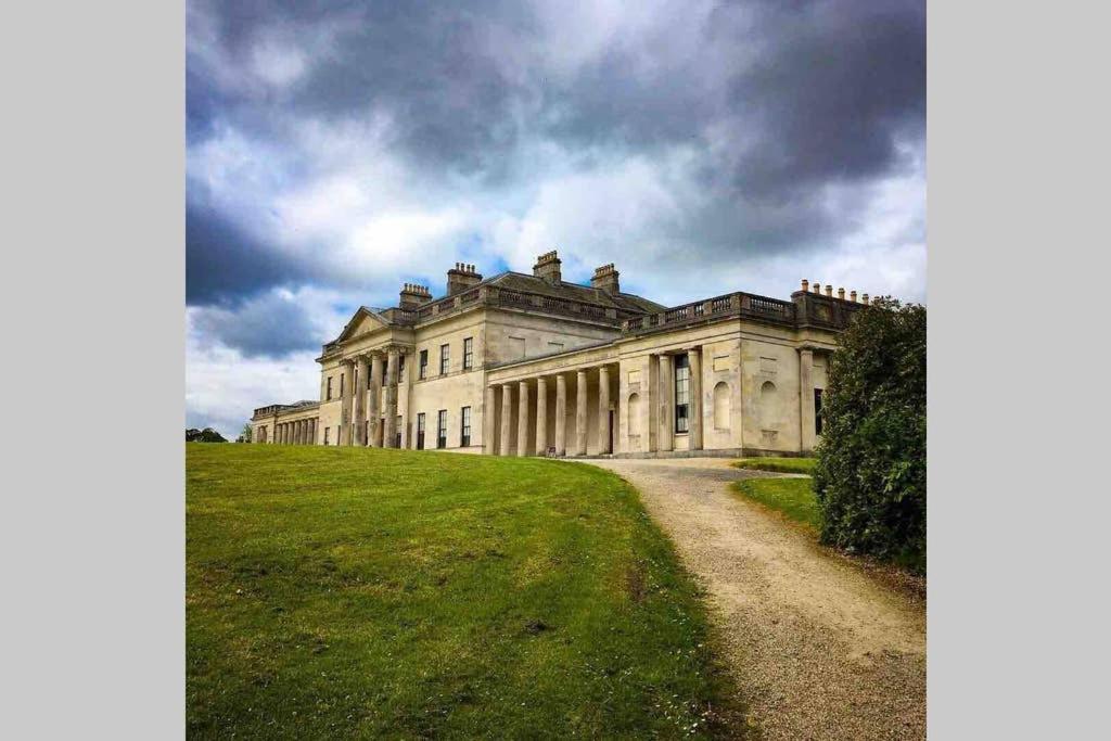 Swallow Lane, Enniskillen, Co Fermanagh, 5* Chic Villa Bagian luar foto