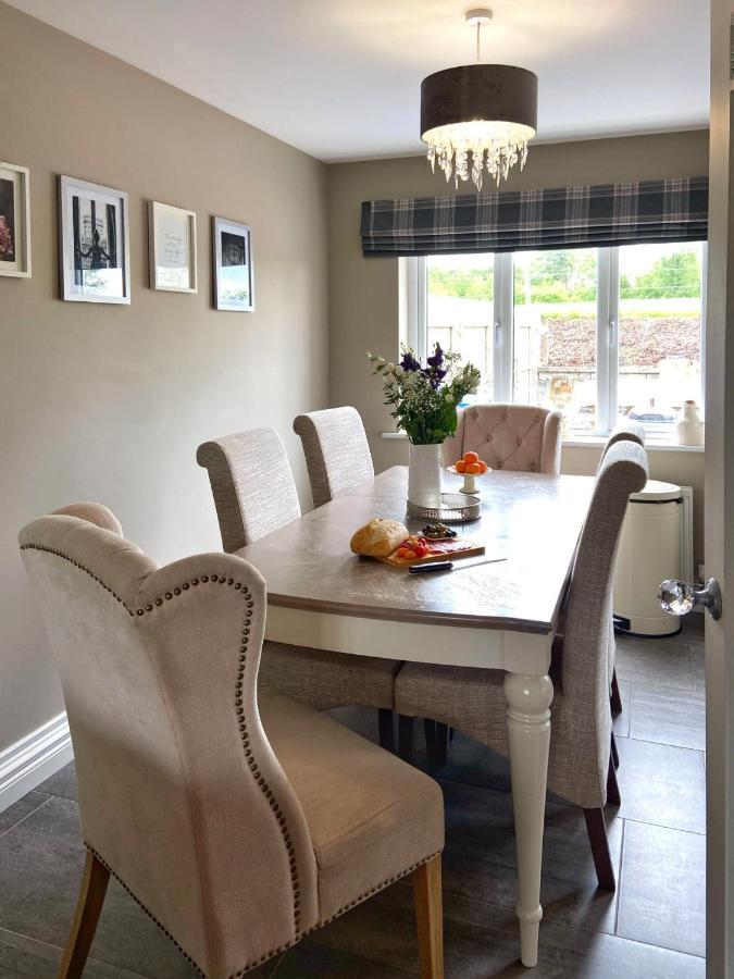 Swallow Lane, Enniskillen, Co Fermanagh, 5* Chic Villa Bagian luar foto