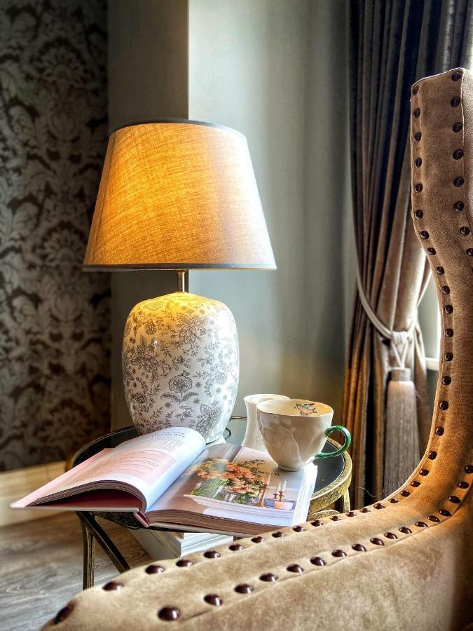 Swallow Lane, Enniskillen, Co Fermanagh, 5* Chic Villa Bagian luar foto