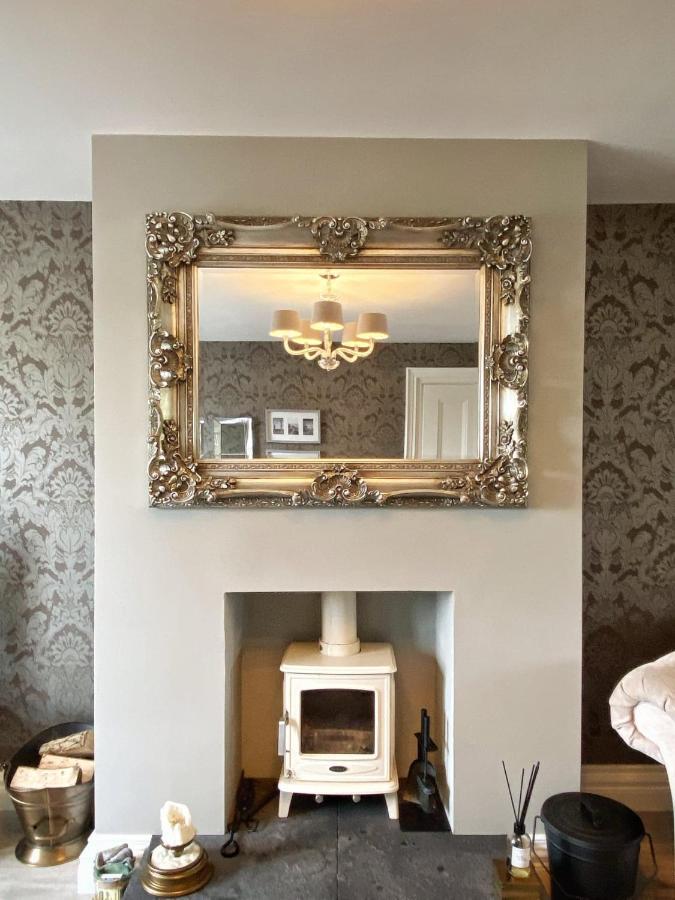 Swallow Lane, Enniskillen, Co Fermanagh, 5* Chic Villa Bagian luar foto