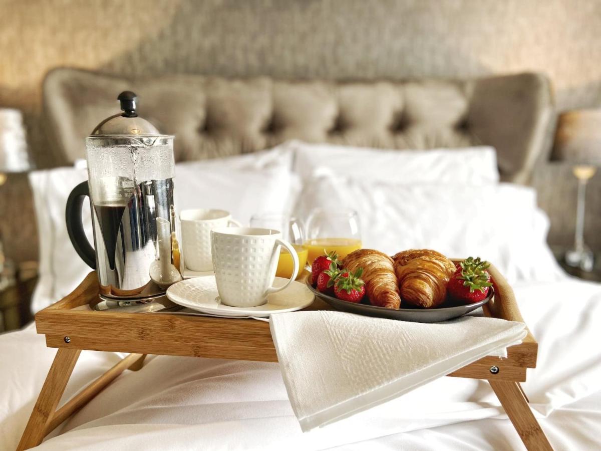 Swallow Lane, Enniskillen, Co Fermanagh, 5* Chic Villa Bagian luar foto