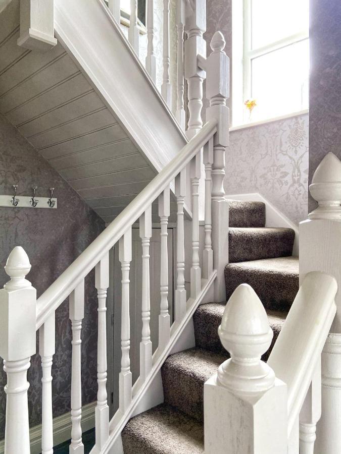 Swallow Lane, Enniskillen, Co Fermanagh, 5* Chic Villa Bagian luar foto