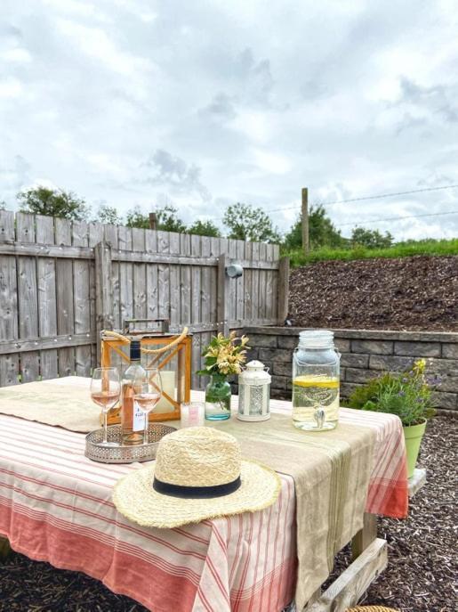 Swallow Lane, Enniskillen, Co Fermanagh, 5* Chic Villa Bagian luar foto
