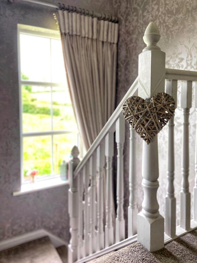 Swallow Lane, Enniskillen, Co Fermanagh, 5* Chic Villa Bagian luar foto