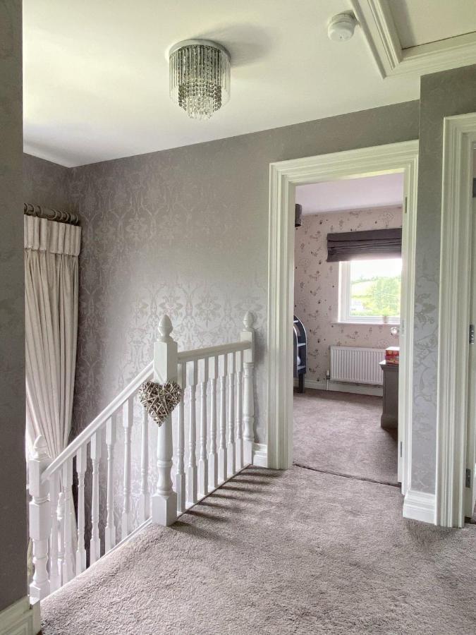 Swallow Lane, Enniskillen, Co Fermanagh, 5* Chic Villa Bagian luar foto